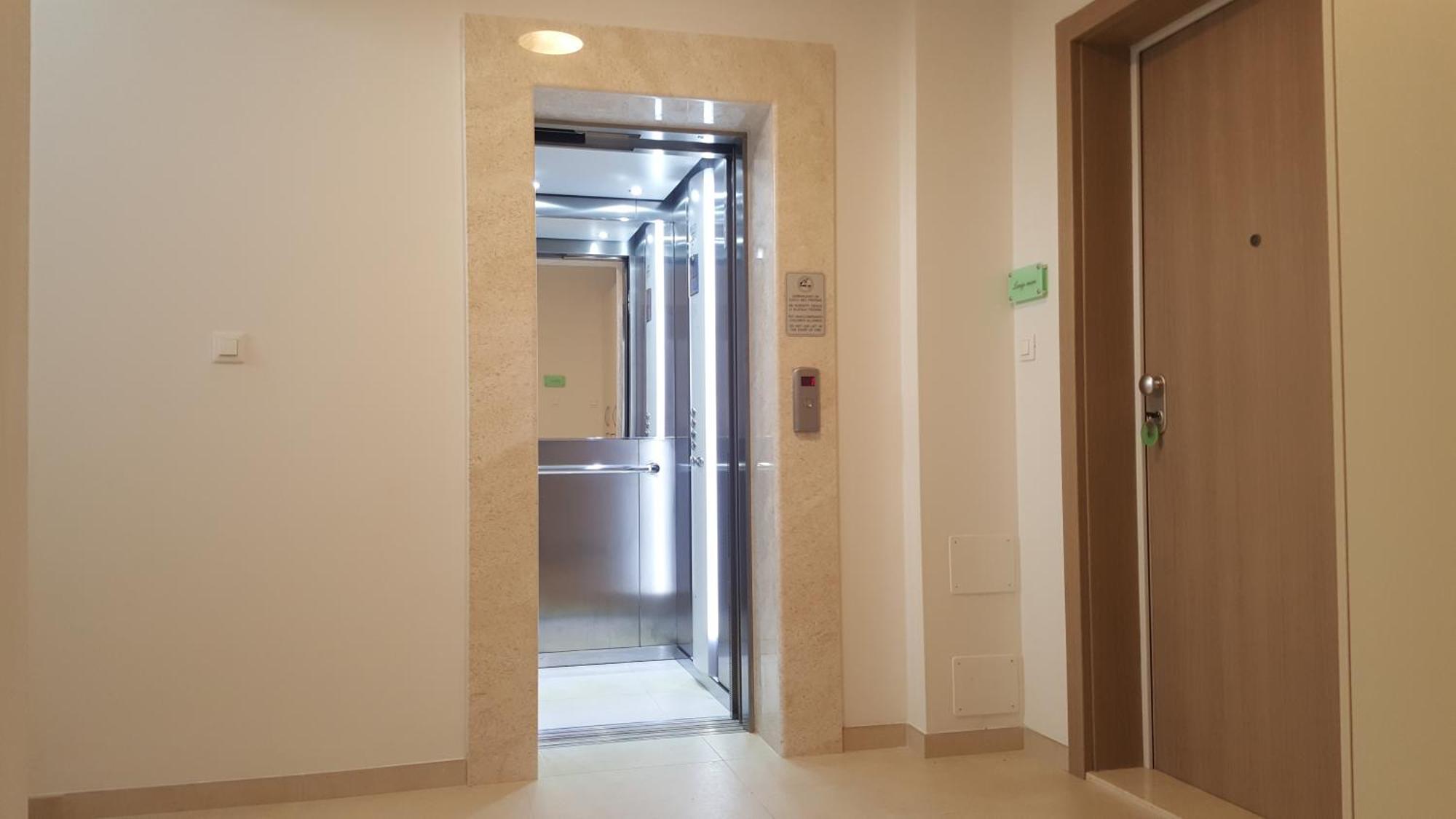 Camelia Apartment Opatija