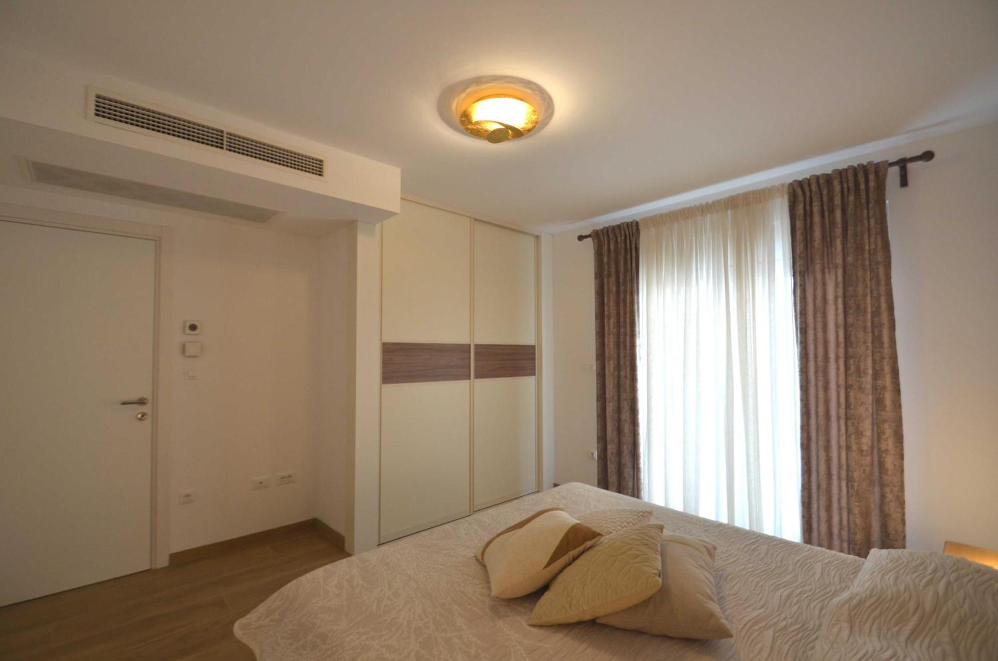 Camelia Apartment