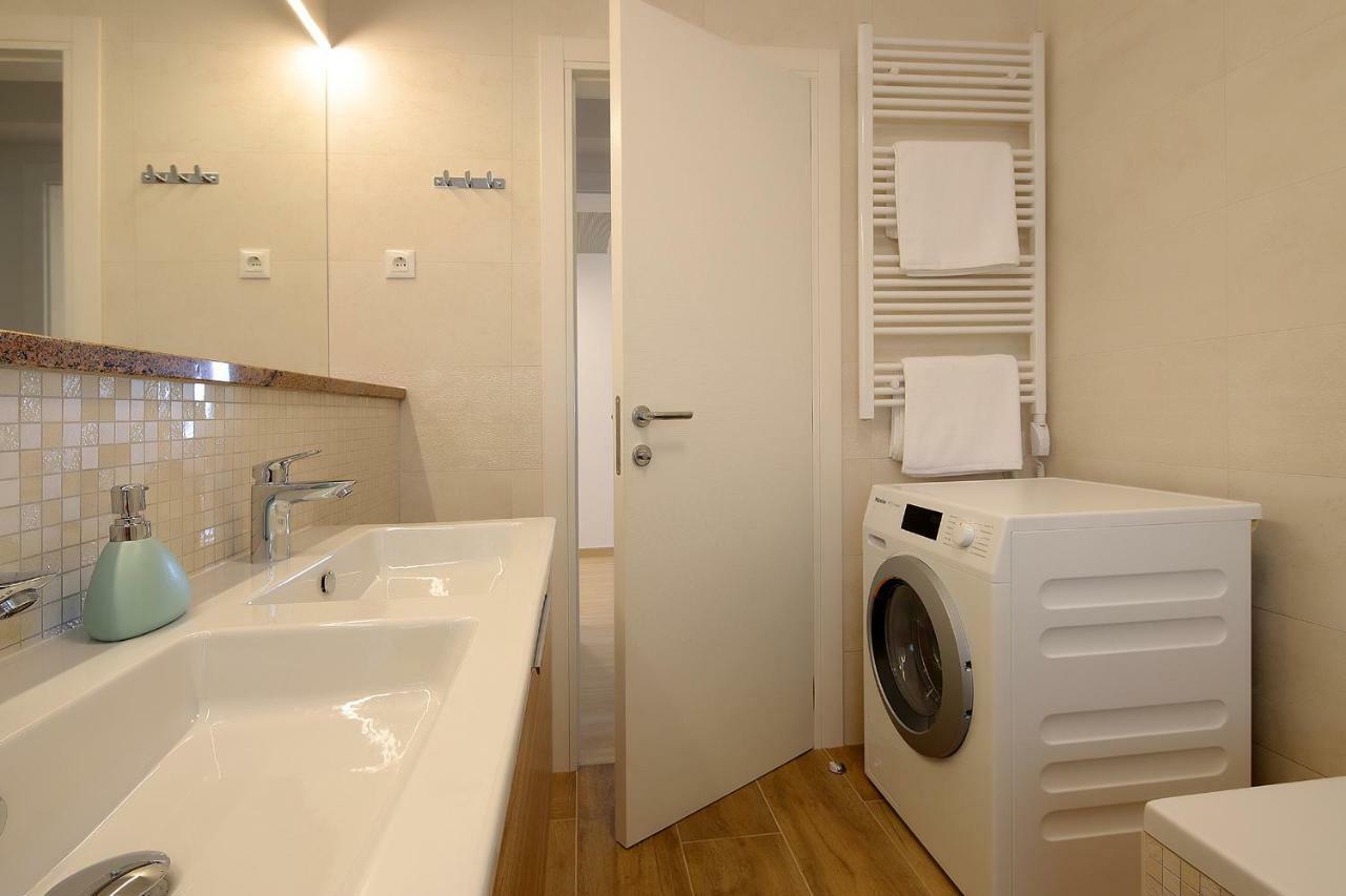 Apartment Camelia