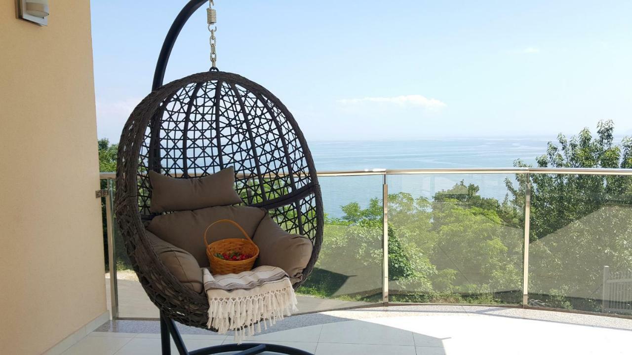 Apartment Camelia Opatija