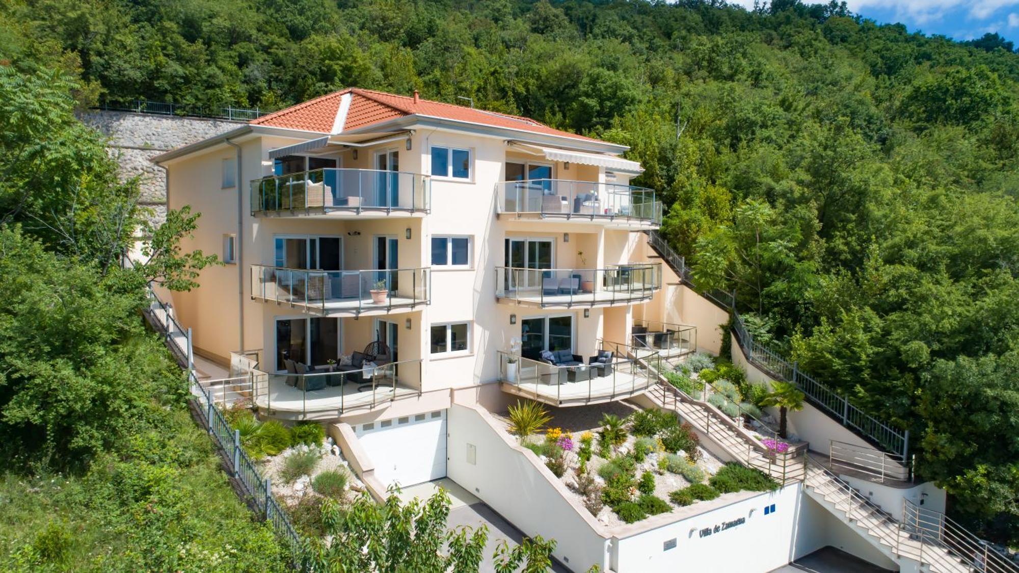 Apartman Camelia *