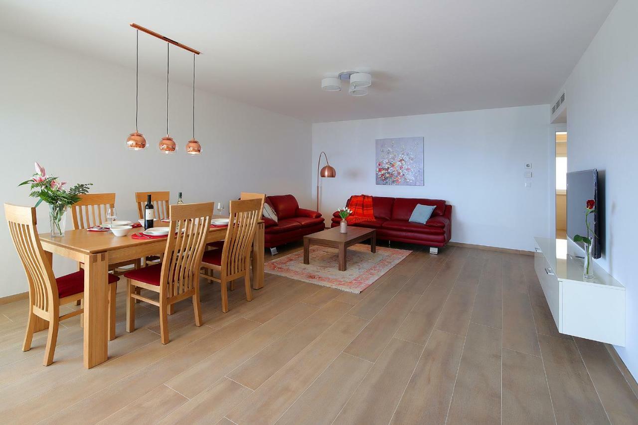 Camelia Apartman Opatija